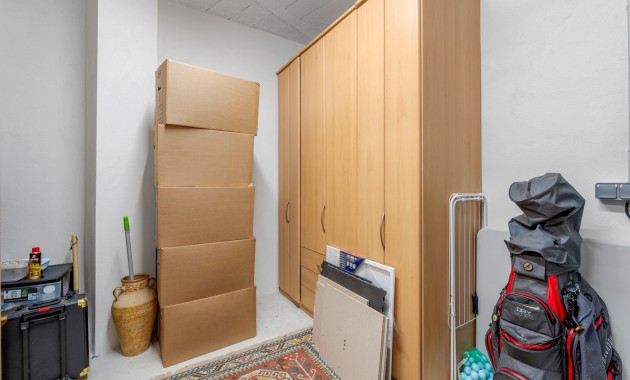 Venta - Apartamento / piso -
Monforte del Cid - Font del llop