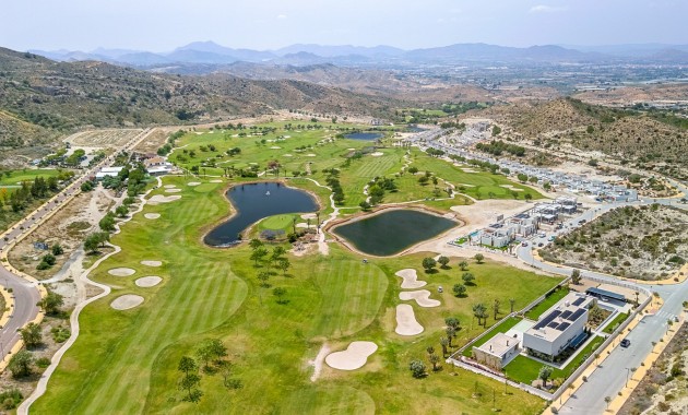 Venta - Apartamento / piso -
Monforte del Cid - Font del llop