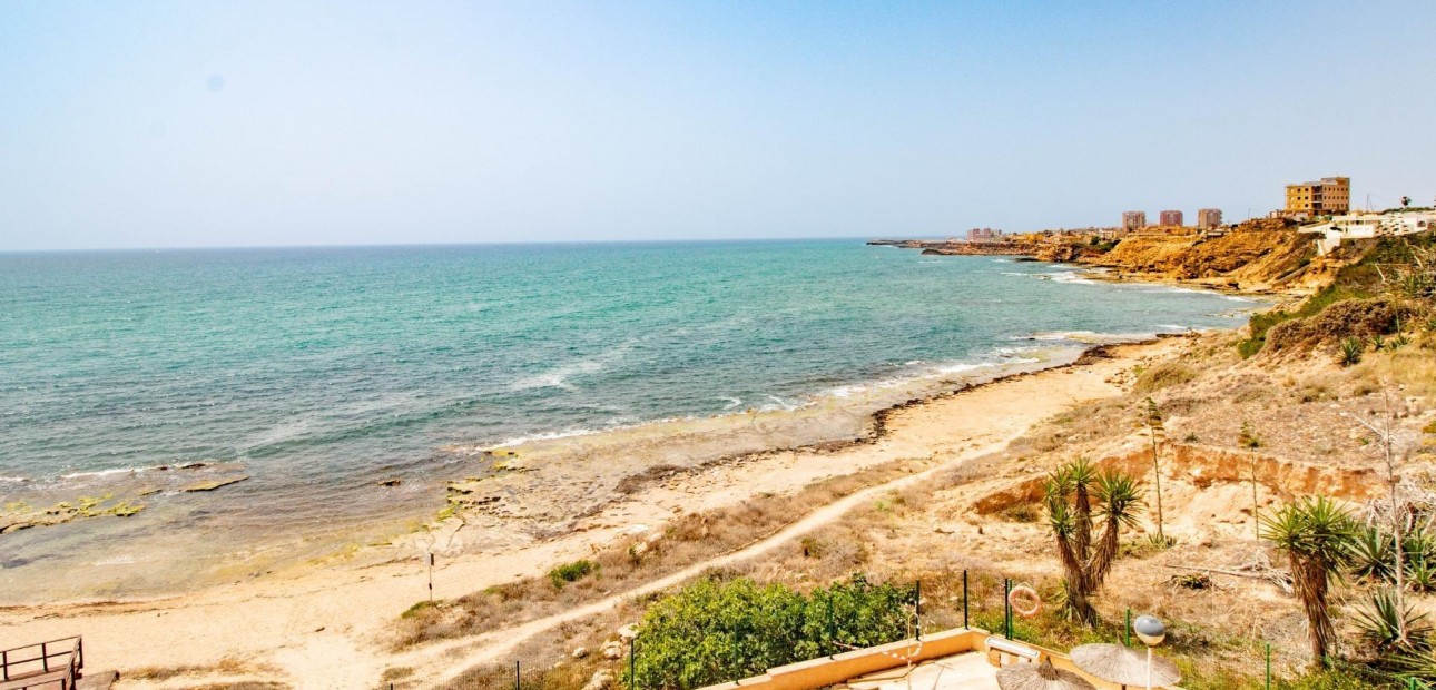 Venta - Ático -
Torrevieja - Miramar - Torre del Moro