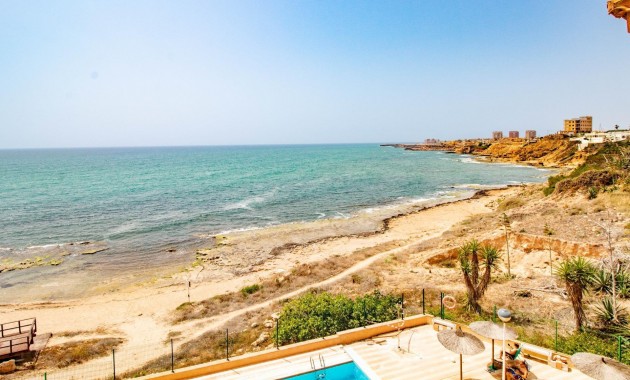 Venta - Ático -
Torrevieja - Miramar - Torre del Moro