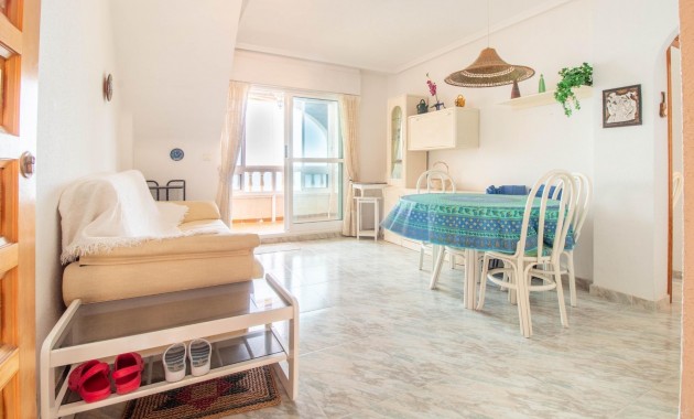 Venta - Ático -
Torrevieja - Miramar - Torre del Moro