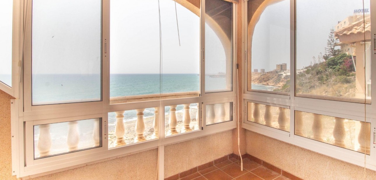 Venta - Ático -
Torrevieja - Miramar - Torre del Moro