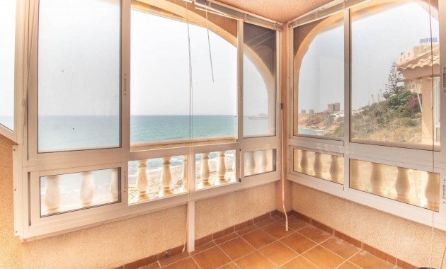 Venta - Ático -
Torrevieja - Miramar - Torre del Moro