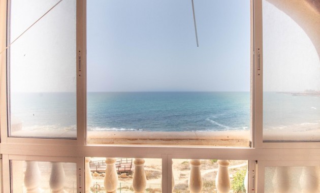 Venta - Ático -
Torrevieja - Miramar - Torre del Moro
