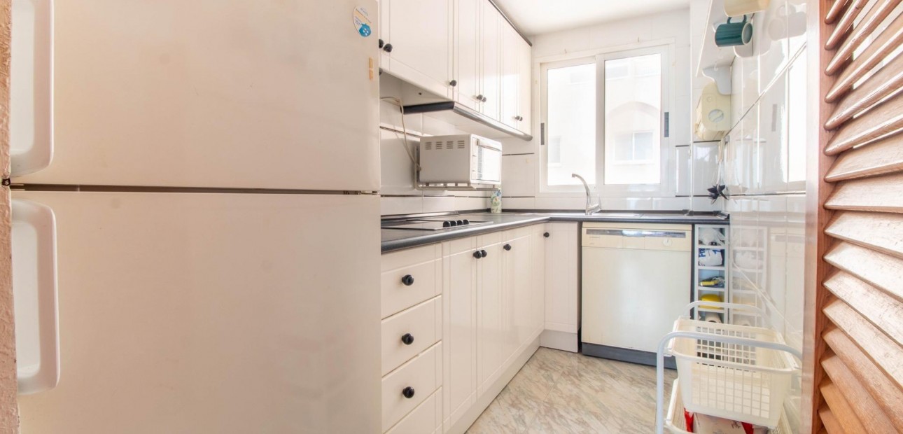 Venta - Ático -
Torrevieja - Miramar - Torre del Moro