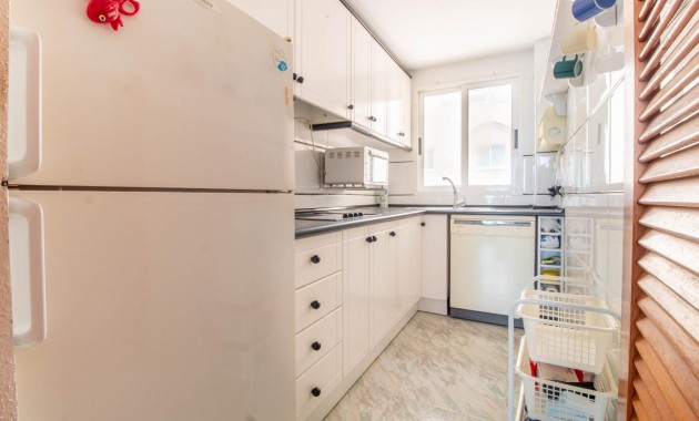 Venta - Ático -
Torrevieja - Miramar - Torre del Moro