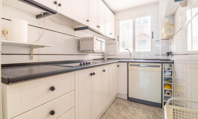 Venta - Ático -
Torrevieja - Miramar - Torre del Moro