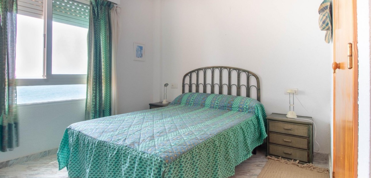 Venta - Ático -
Torrevieja - Miramar - Torre del Moro