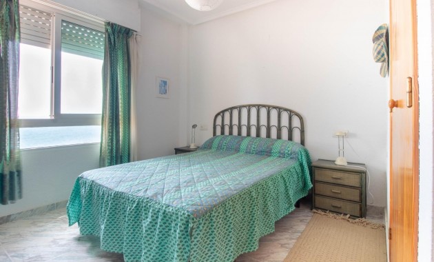 Venta - Ático -
Torrevieja - Miramar - Torre del Moro