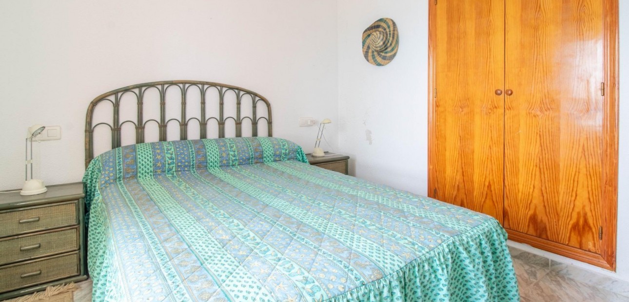Venta - Ático -
Torrevieja - Miramar - Torre del Moro