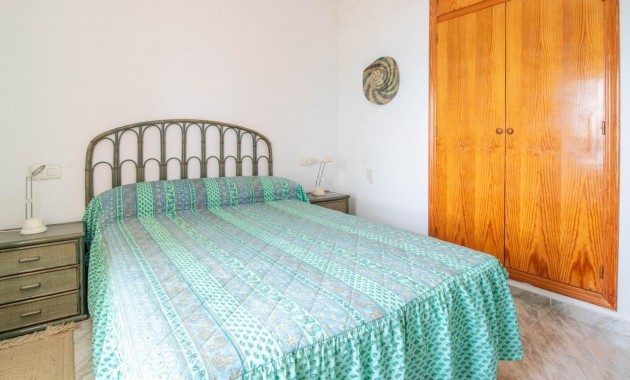 Venta - Ático -
Torrevieja - Miramar - Torre del Moro