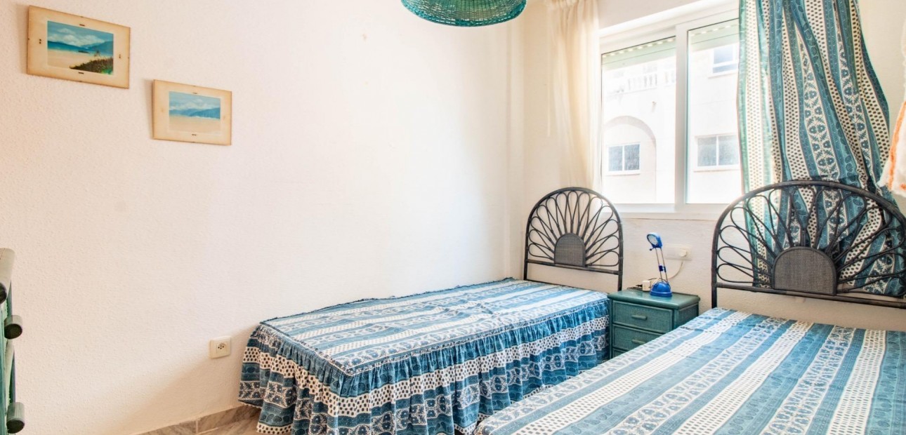 Venta - Ático -
Torrevieja - Miramar - Torre del Moro