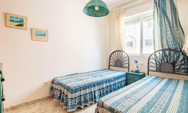 Venta - Ático -
Torrevieja - Miramar - Torre del Moro