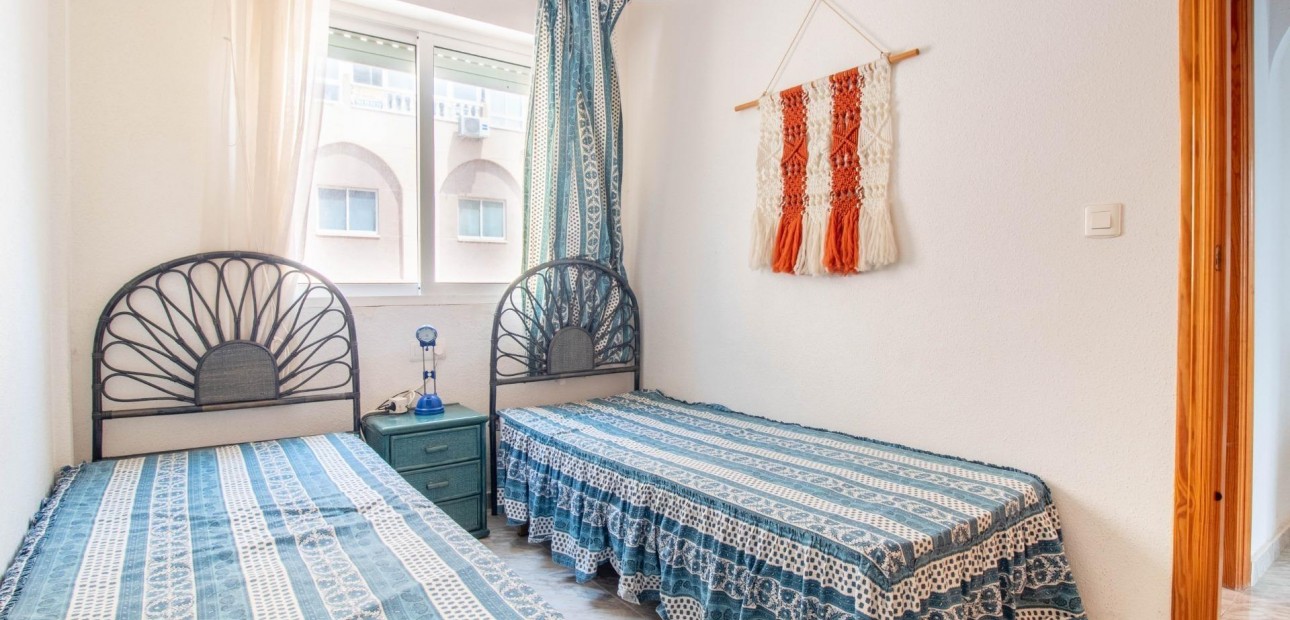 Venta - Ático -
Torrevieja - Miramar - Torre del Moro