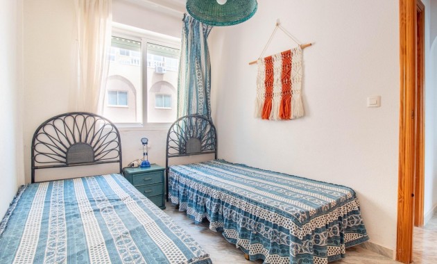 Venta - Ático -
Torrevieja - Miramar - Torre del Moro