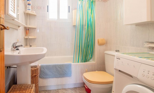 Venta - Ático -
Torrevieja - Miramar - Torre del Moro