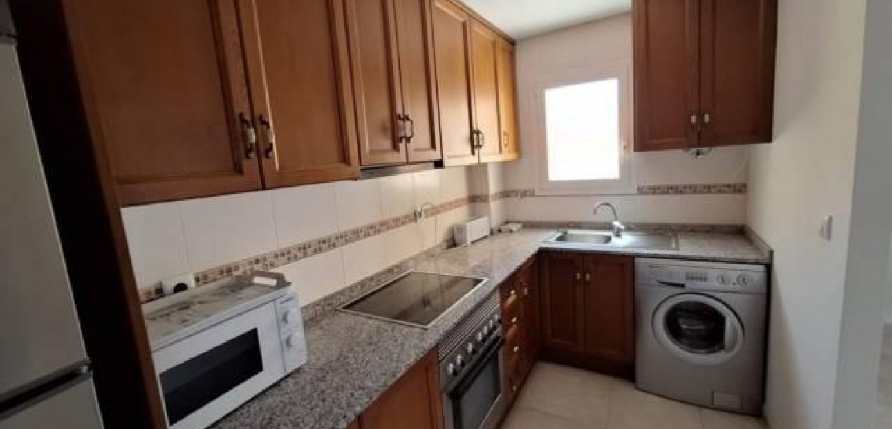 Venta - Bungalow -
Torrevieja - Centro