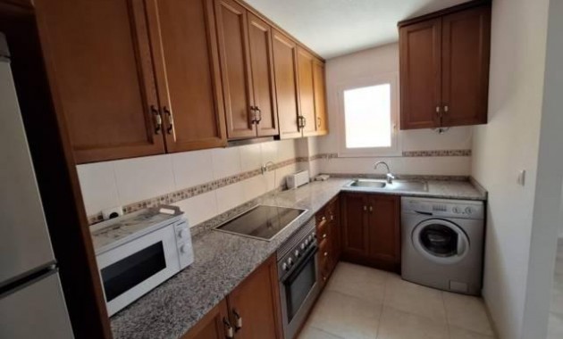 Venta - Bungalow -
Torrevieja - Centro
