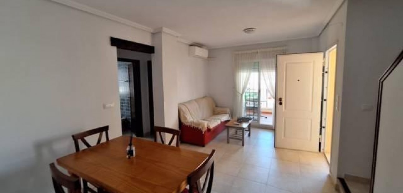 Venta - Bungalow -
Torrevieja - Centro