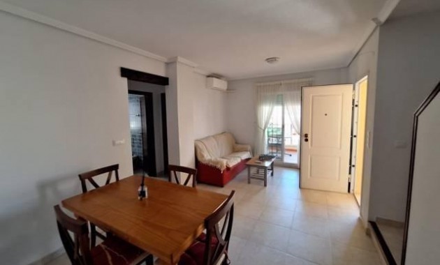 Venta - Bungalow -
Torrevieja - Centro