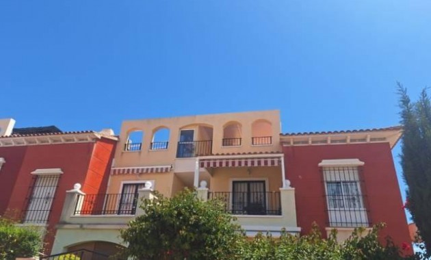 Venta - Bungalow -
Torrevieja - Centro