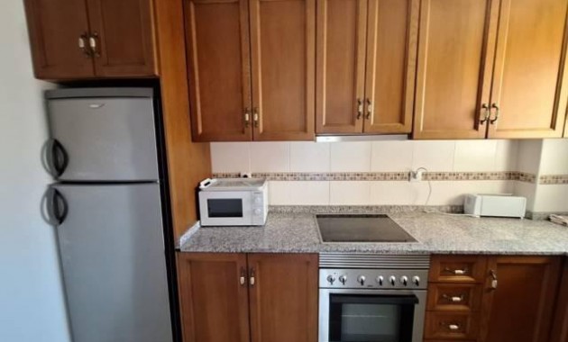 Venta - Bungalow -
Torrevieja - Centro
