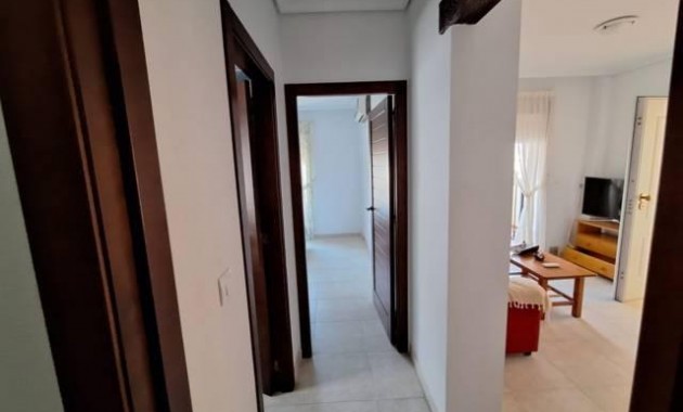 Venta - Bungalow -
Torrevieja - Centro