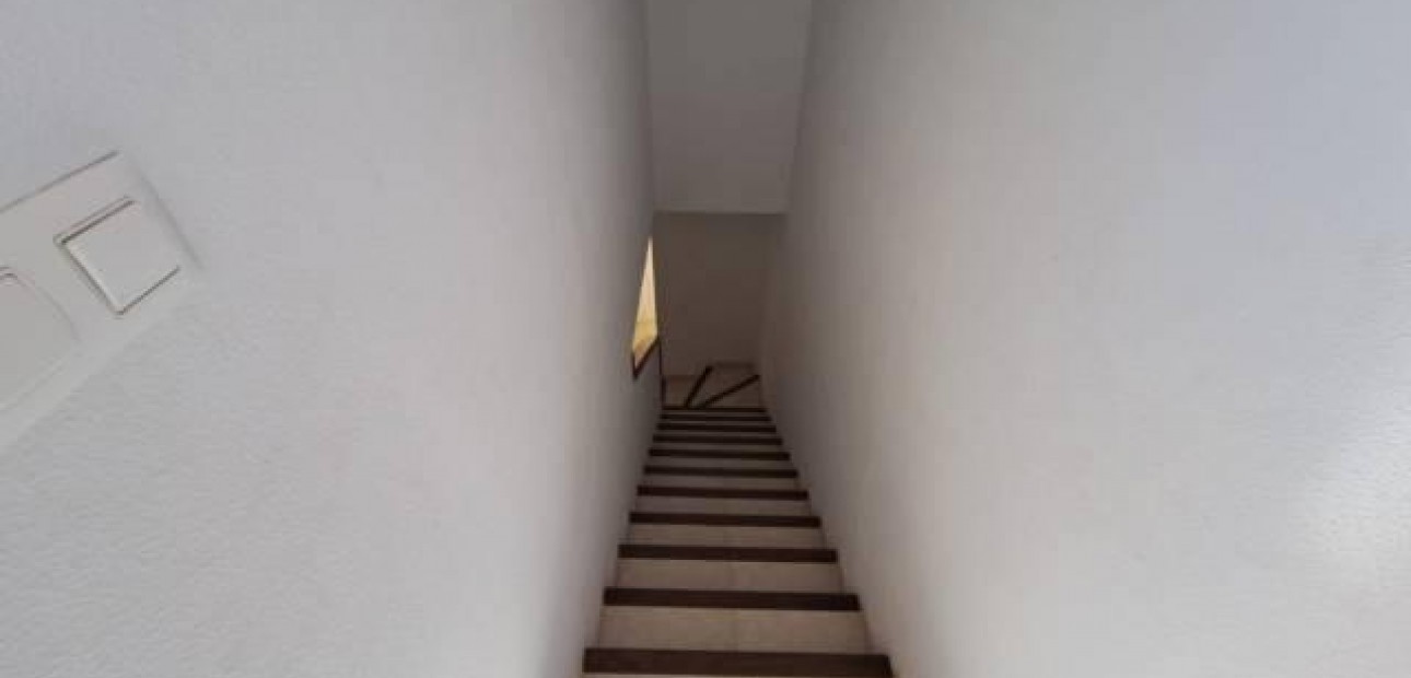 Venta - Bungalow -
Torrevieja - Centro