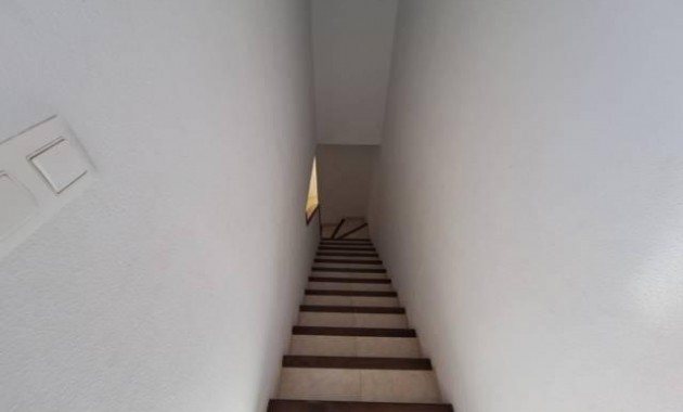 Venta - Bungalow -
Torrevieja - Centro