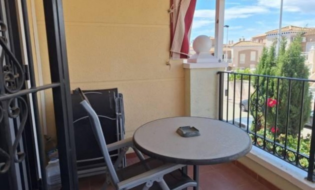 Venta - Bungalow -
Torrevieja - Centro