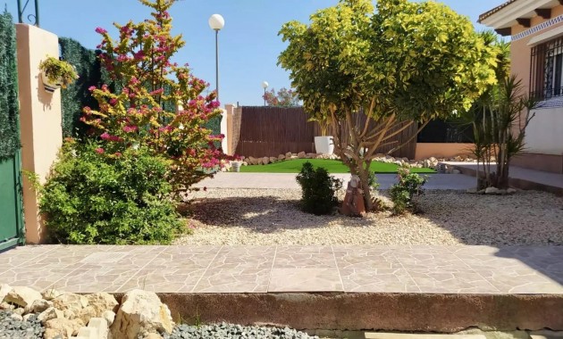Venta - Bungalow -
Los Montesinos - Pueblo 8