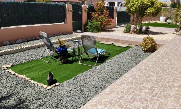 Venta - Bungalow -
Los Montesinos - Pueblo 8