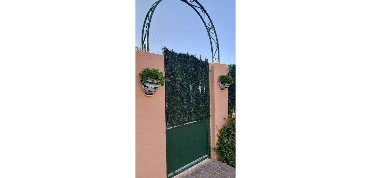 Venta - Bungalow -
Los Montesinos - Pueblo 8