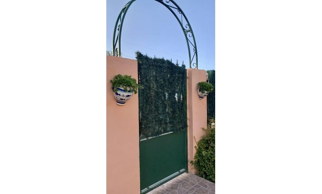 Venta - Bungalow -
Los Montesinos - Pueblo 8