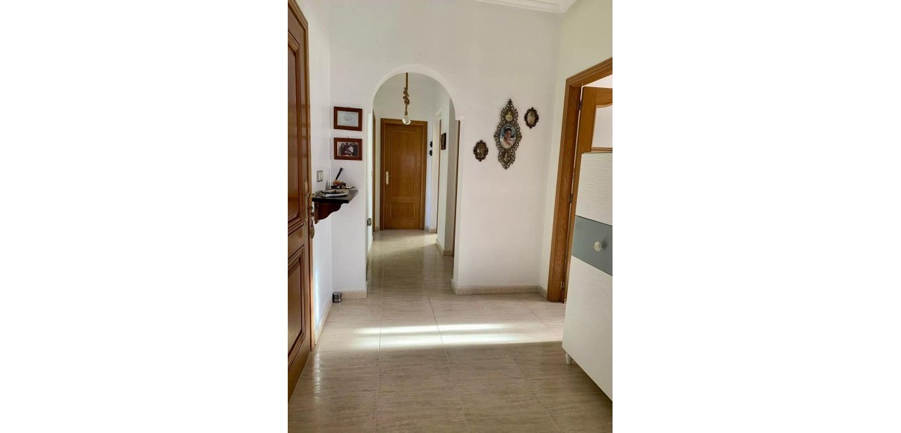 Venta - Bungalow -
Los Montesinos - Pueblo 8