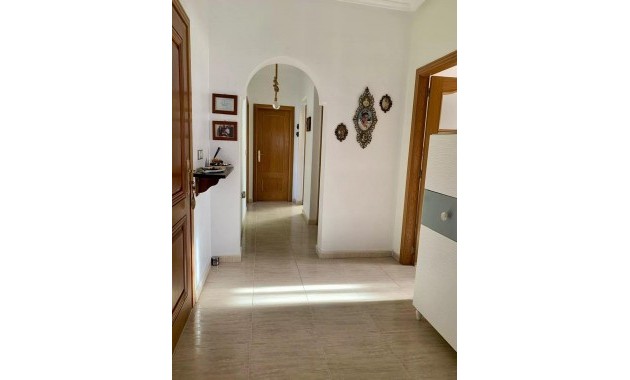 Venta - Bungalow -
Los Montesinos - Pueblo 8