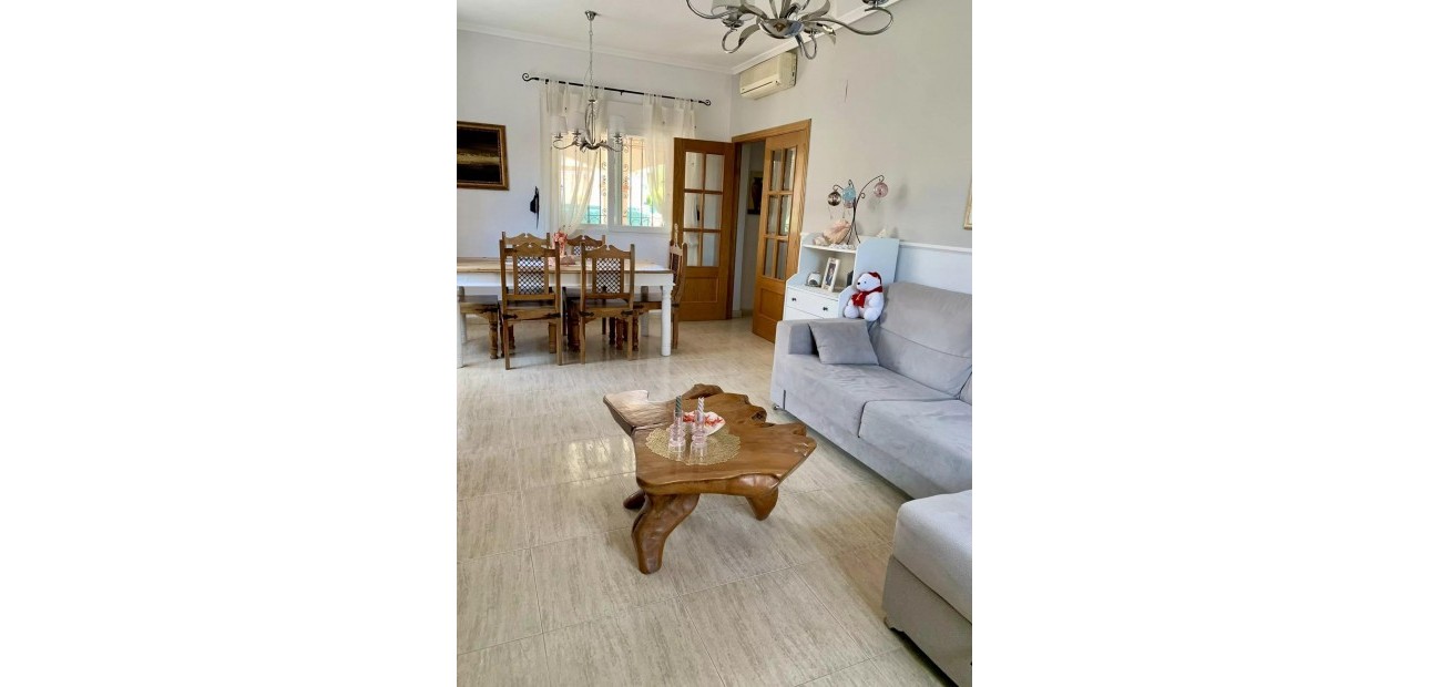 Venta - Bungalow -
Los Montesinos - Pueblo 8