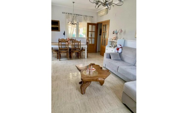 Venta - Bungalow -
Los Montesinos - Pueblo 8