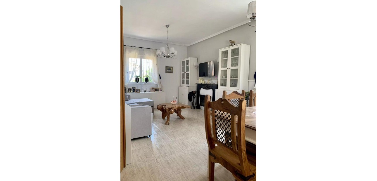 Venta - Bungalow -
Los Montesinos - Pueblo 8