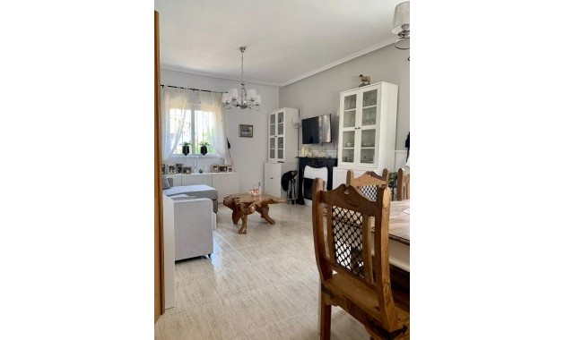 Venta - Bungalow -
Los Montesinos - Pueblo 8