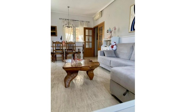 Venta - Bungalow -
Los Montesinos - Pueblo 8