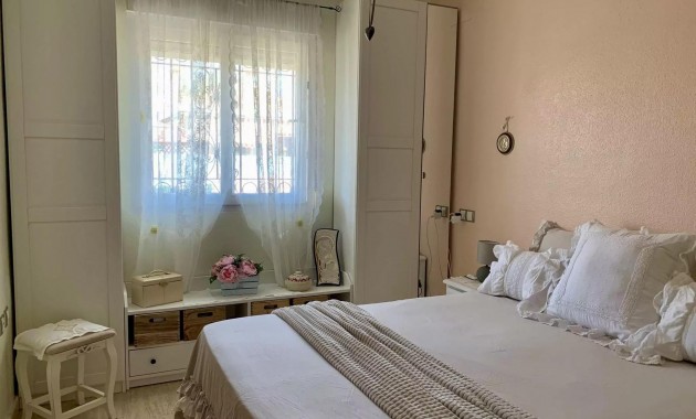 Venta - Bungalow -
Los Montesinos - Pueblo 8