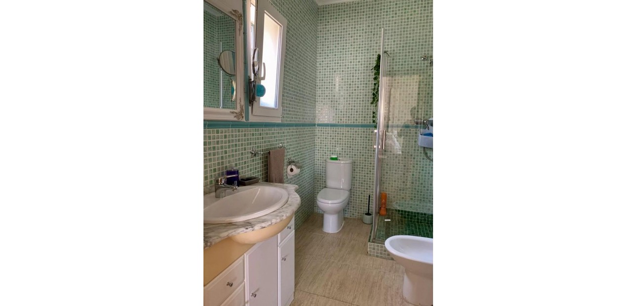 Venta - Bungalow -
Los Montesinos - Pueblo 8