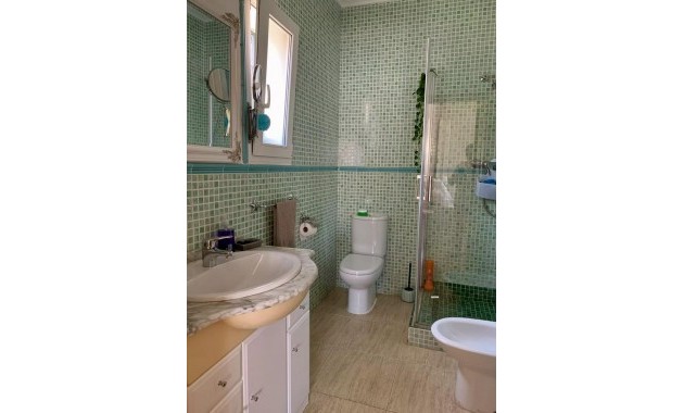 Venta - Bungalow -
Los Montesinos - Pueblo 8