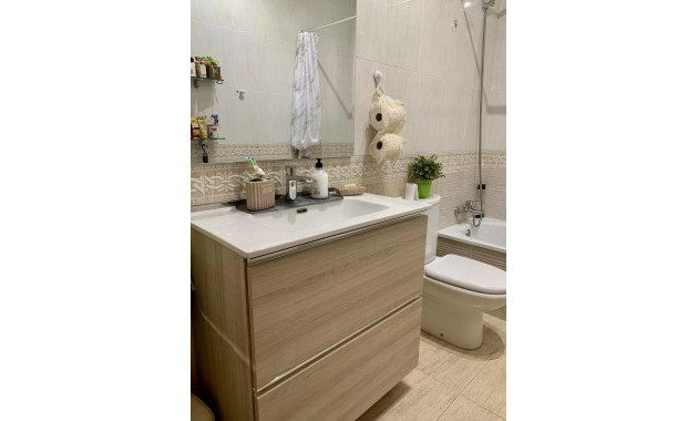 Venta - Bungalow -
Los Montesinos - Pueblo 8