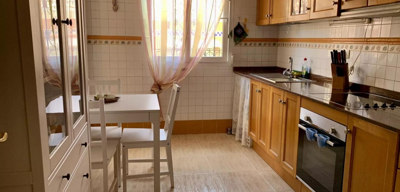 Venta - Bungalow -
Los Montesinos - Pueblo 8