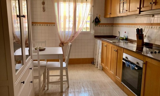 Venta - Bungalow -
Los Montesinos - Pueblo 8