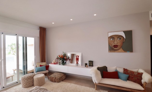 Venta - Apartamento / piso -
Guardamar del Segura - El Raso