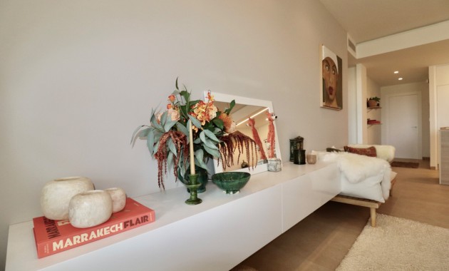 Venta - Apartamento / piso -
Guardamar del Segura - El Raso
