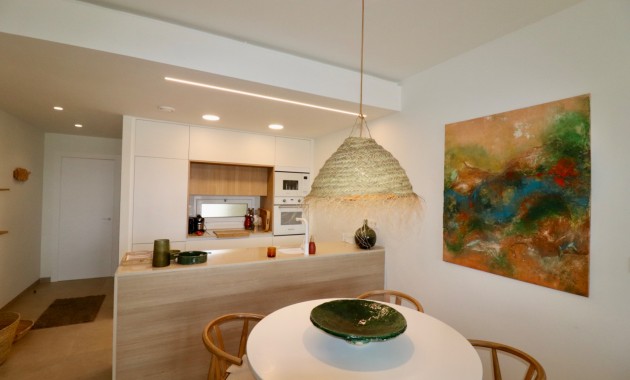 Venta - Apartamento / piso -
Guardamar del Segura - El Raso